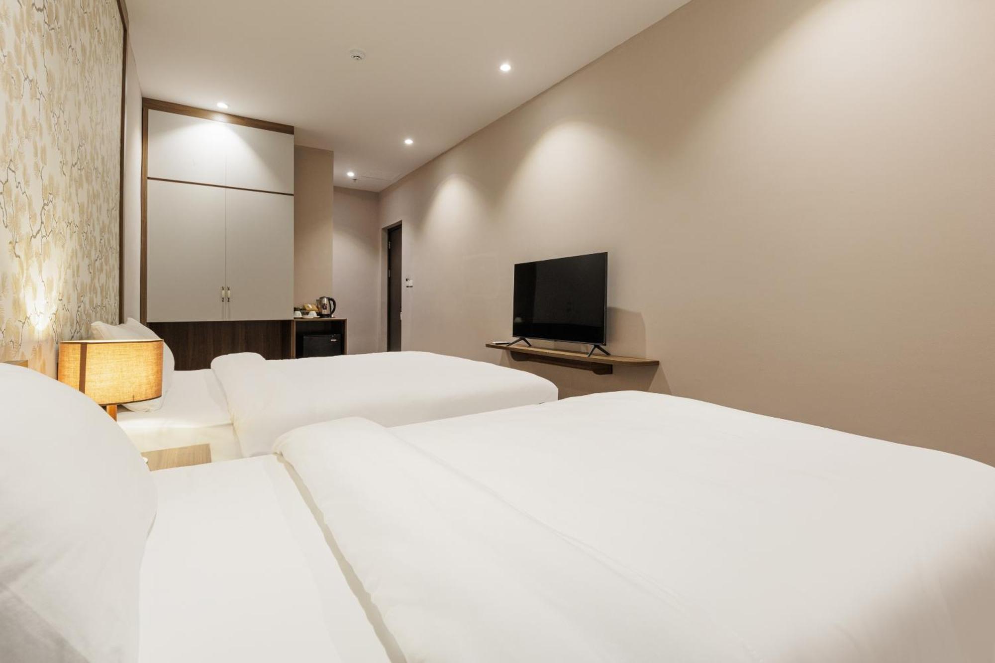 Collection O Le Grand Hanoi Hotel - The Central Park 外观 照片
